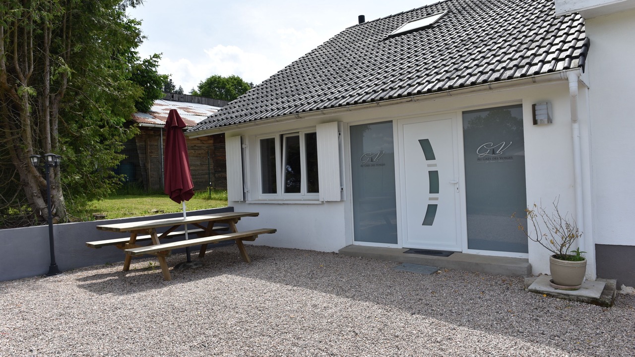 Photo of Outdoor in Remomeix