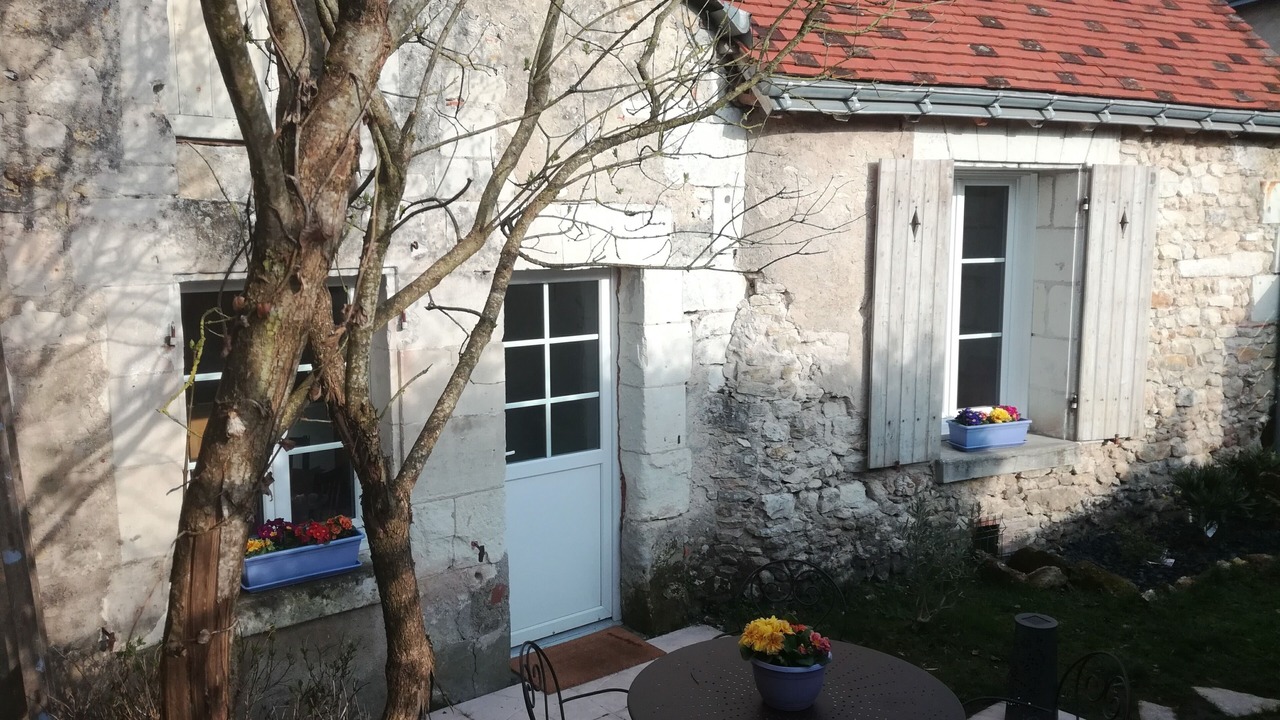 Photo of Outdoor in Chambourg-sur-Indre