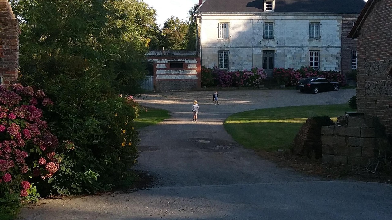 Photo of Outdoor in Biville-sur-Mer