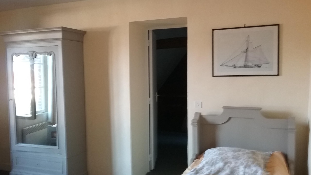 Photo of Bedroom in Biville-sur-Mer