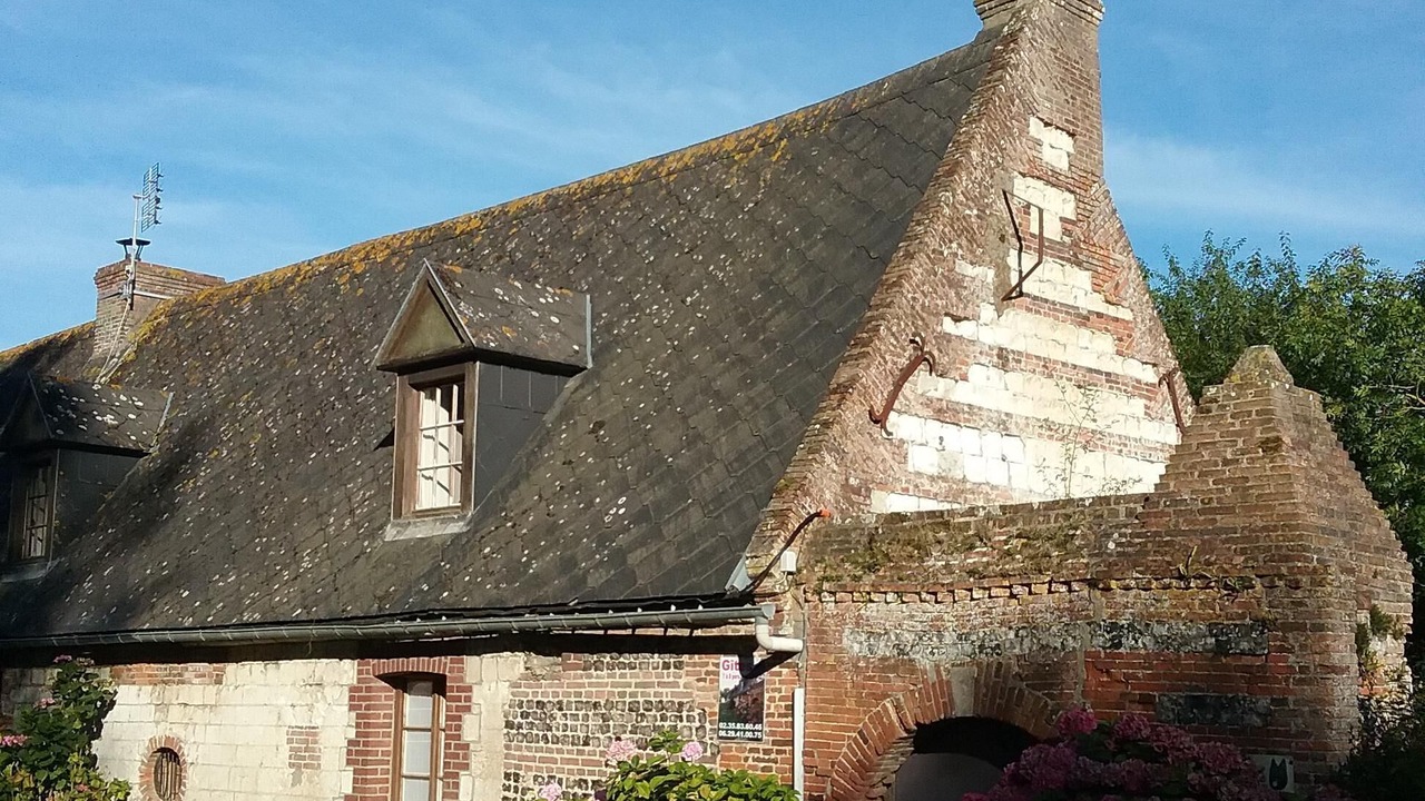 Photo of Outdoor in Biville-sur-Mer