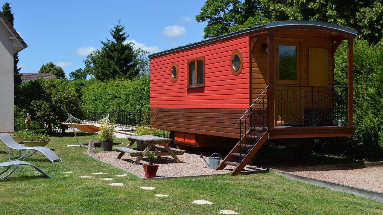 Photo of Outdoor in Seux