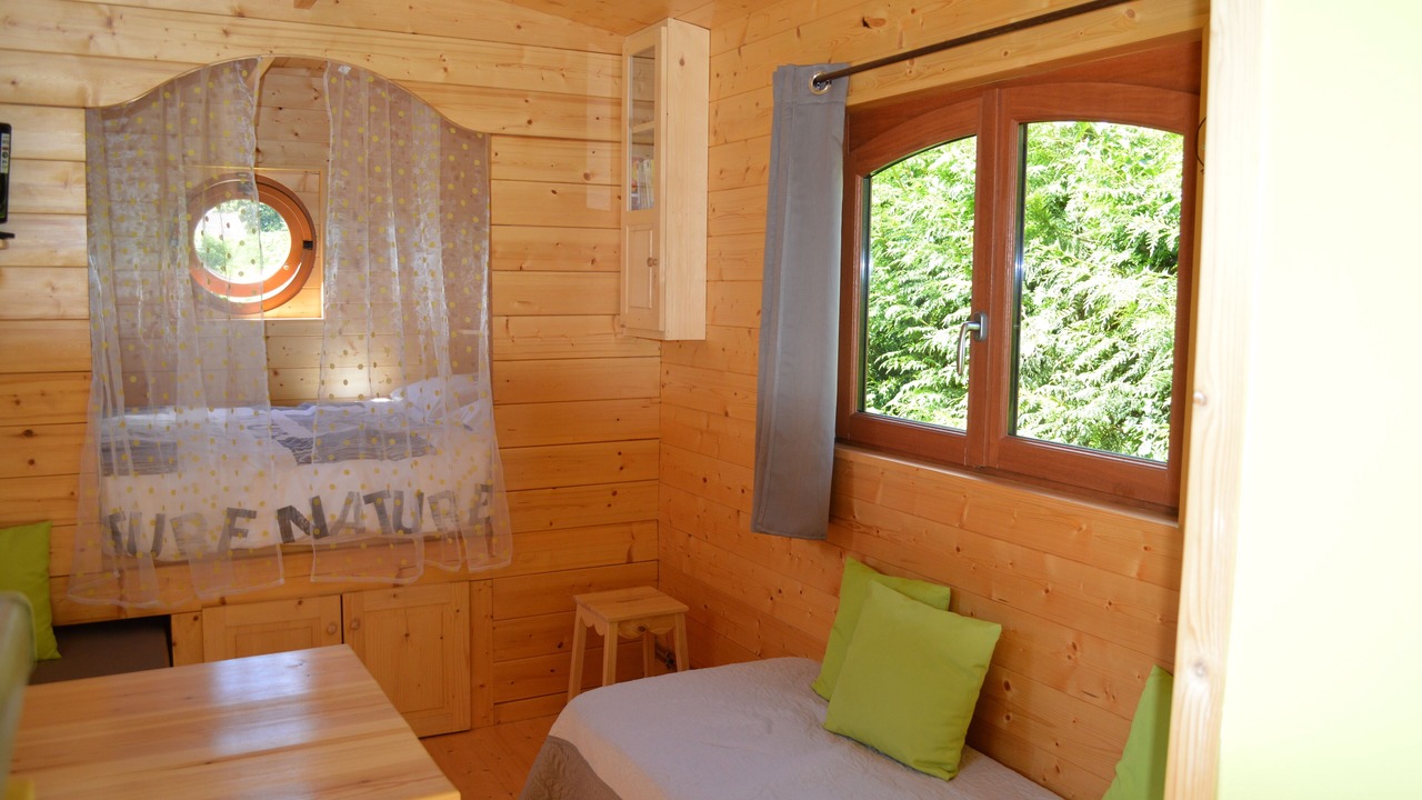 Photo of Bedroom in Seux