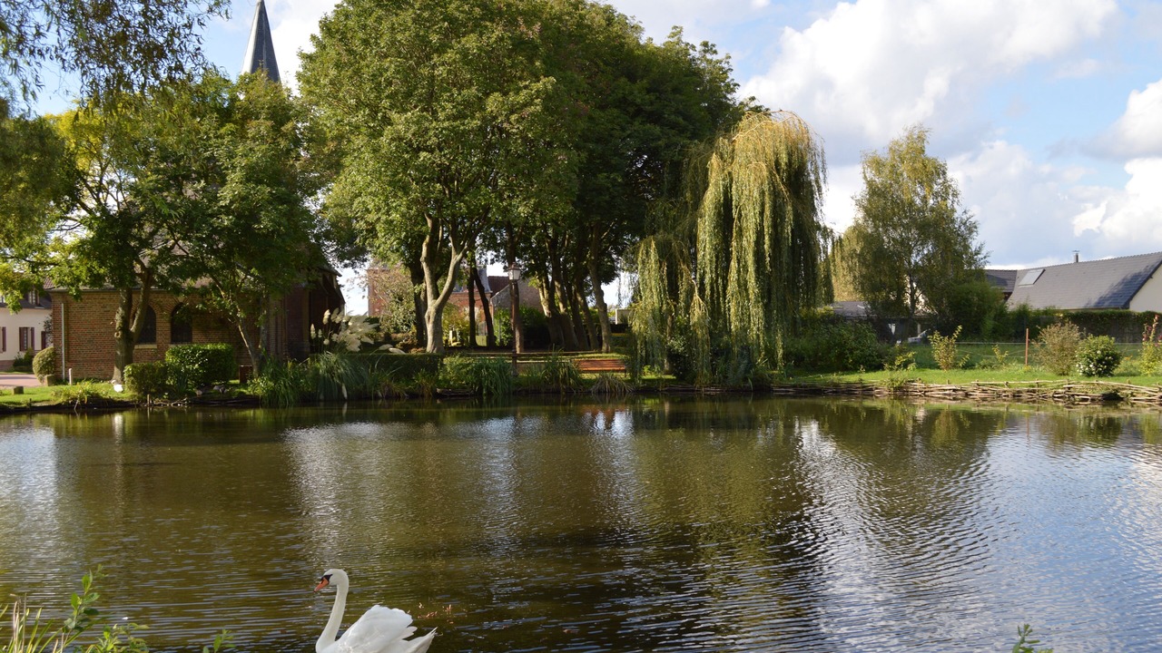 Photo of Outdoor in Seux