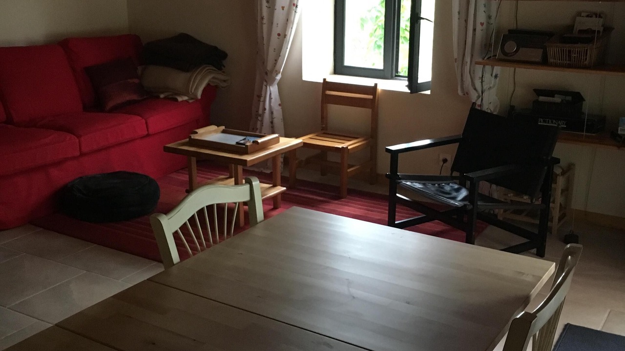 Photo of Livingroom in Saint-Remy