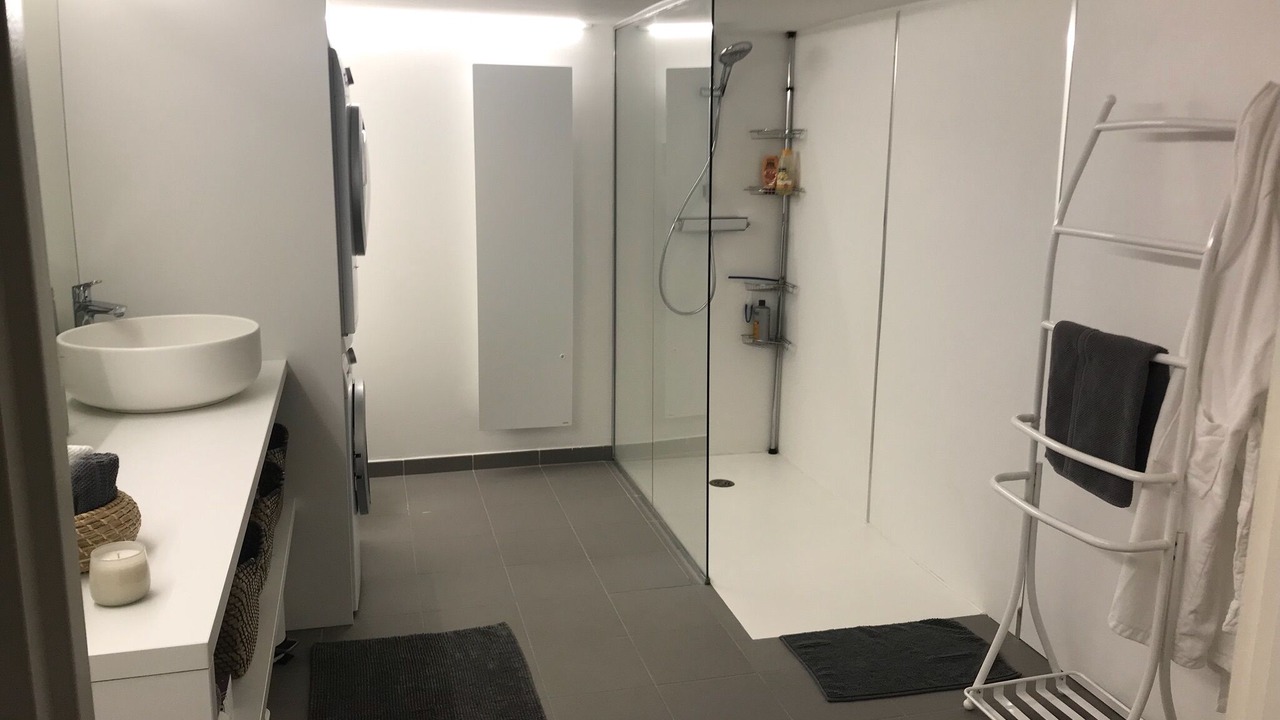 Photo of Bathroom in Le Touquet-Paris-Plage