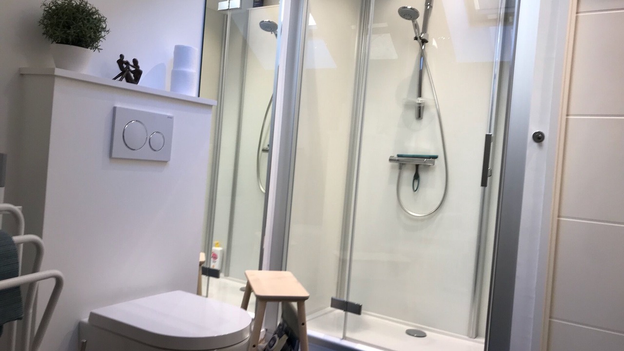 Photo of Bathroom in Le Touquet-Paris-Plage