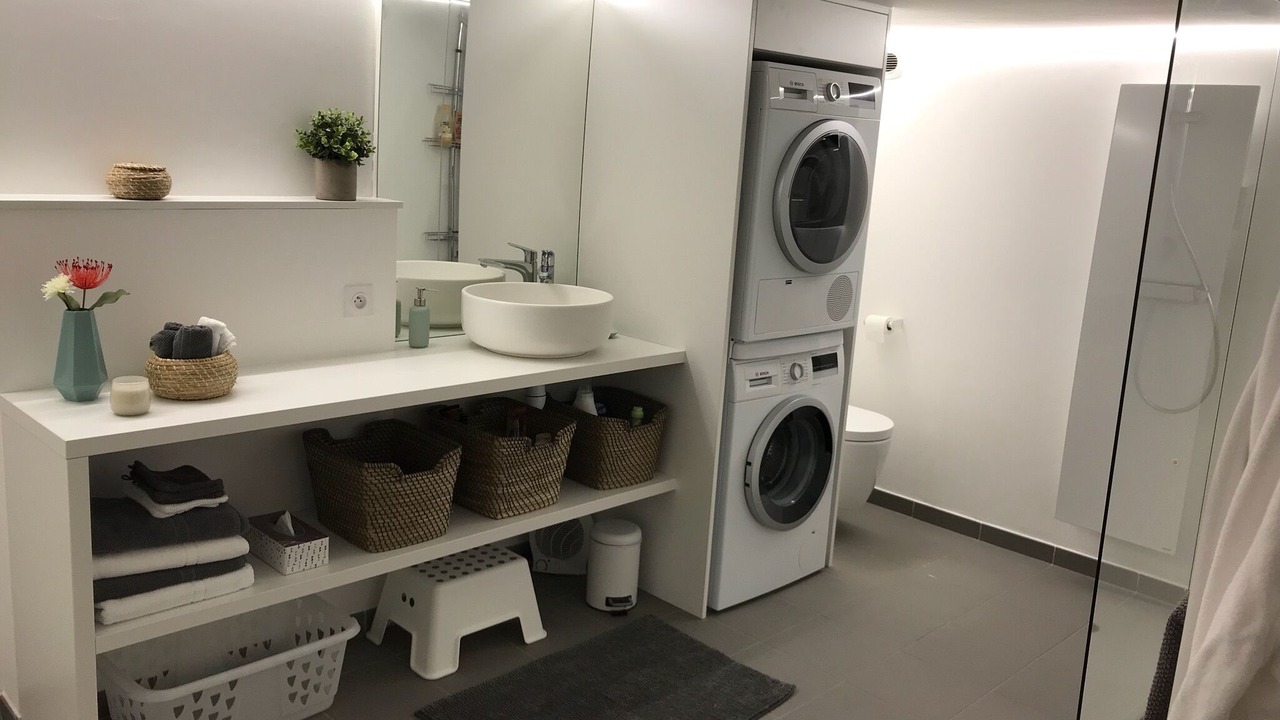 Photo of Bathroom in Le Touquet-Paris-Plage