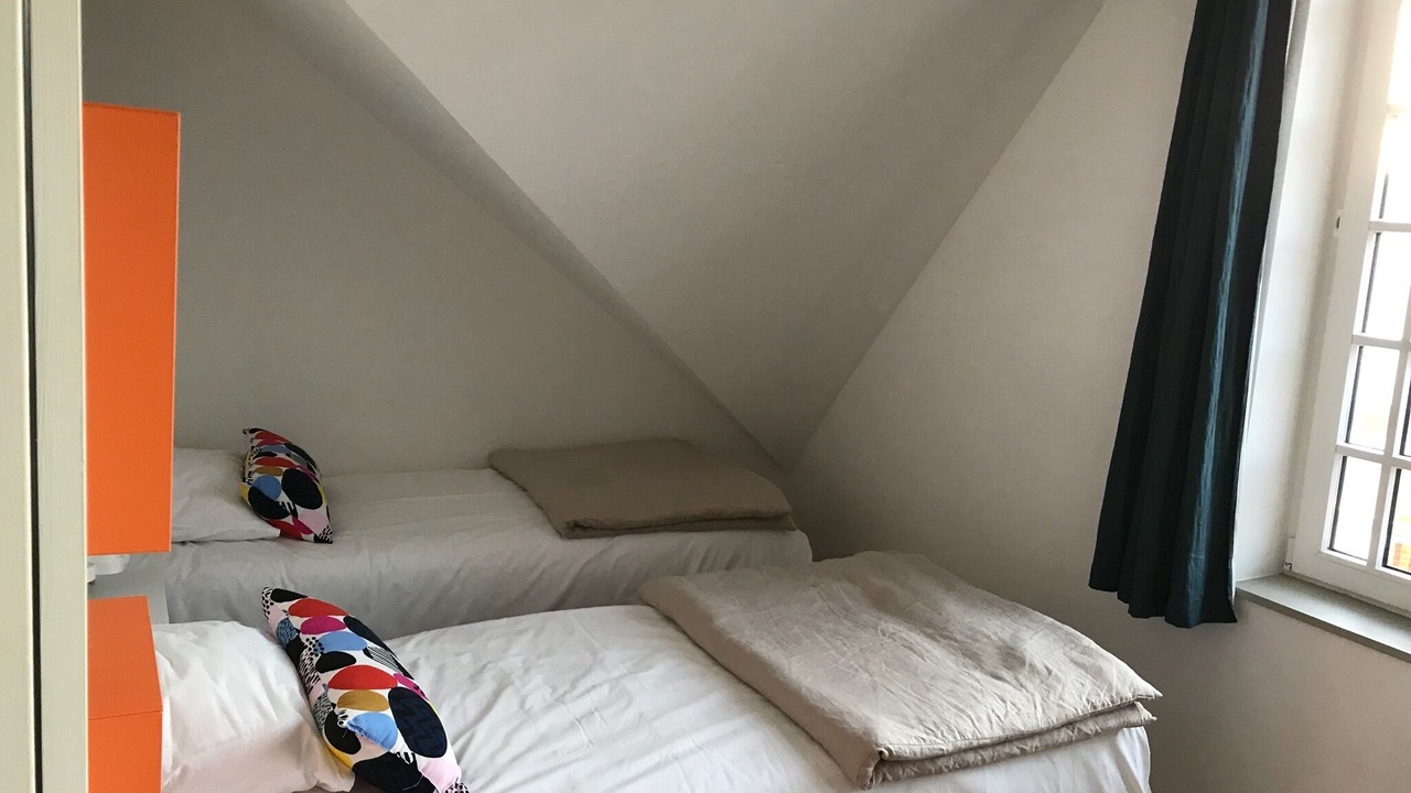 Photo of Bedroom in Le Touquet-Paris-Plage