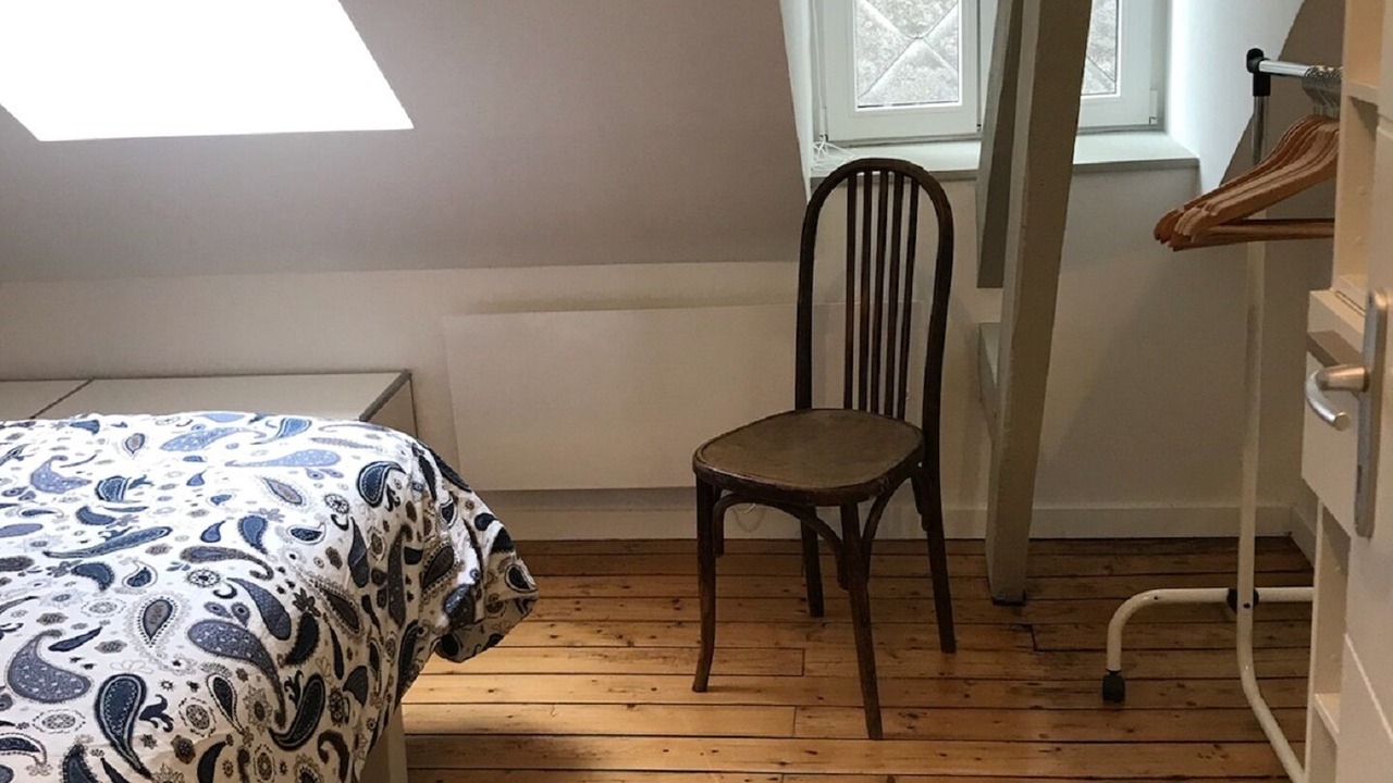 Photo of Bedroom in Le Touquet-Paris-Plage