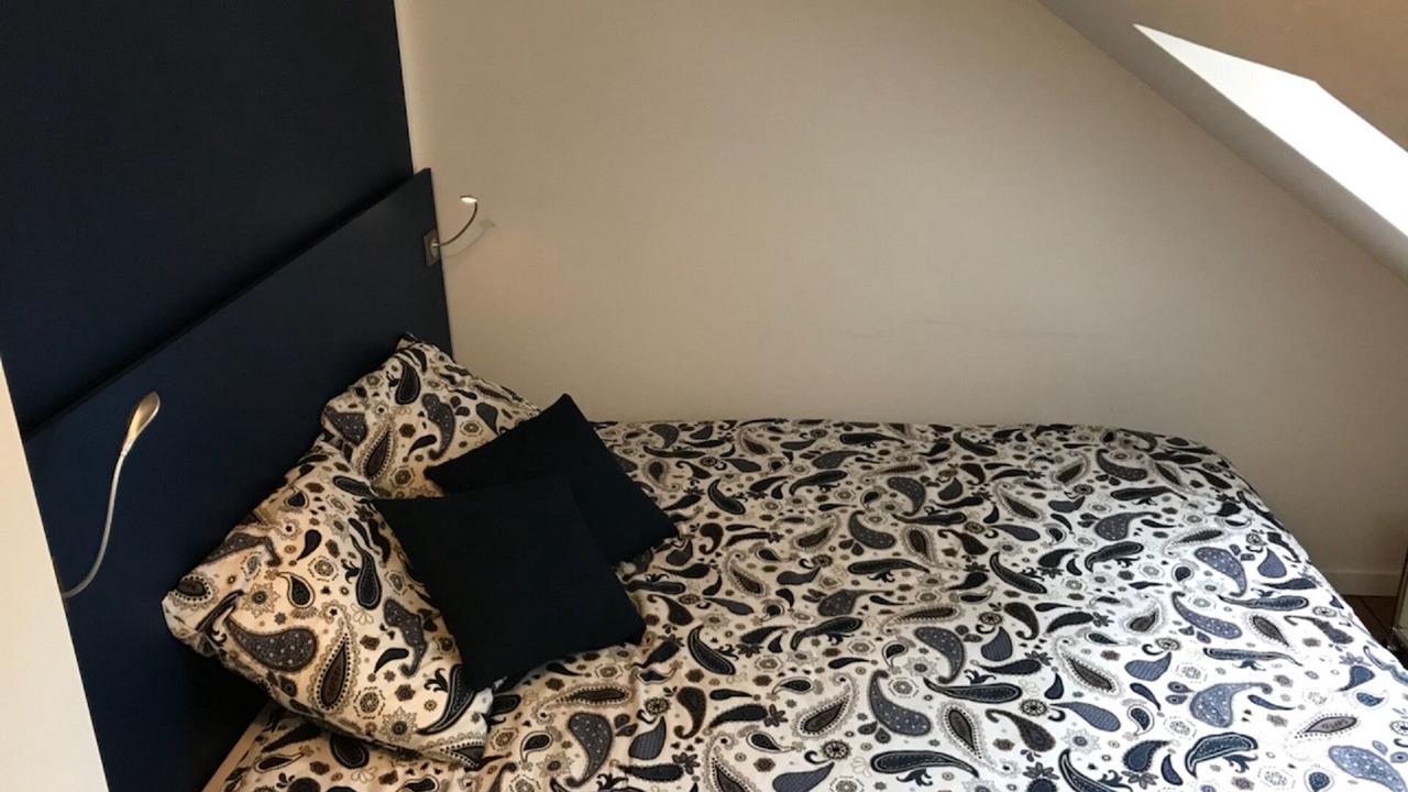 Photo of Bedroom in Le Touquet-Paris-Plage