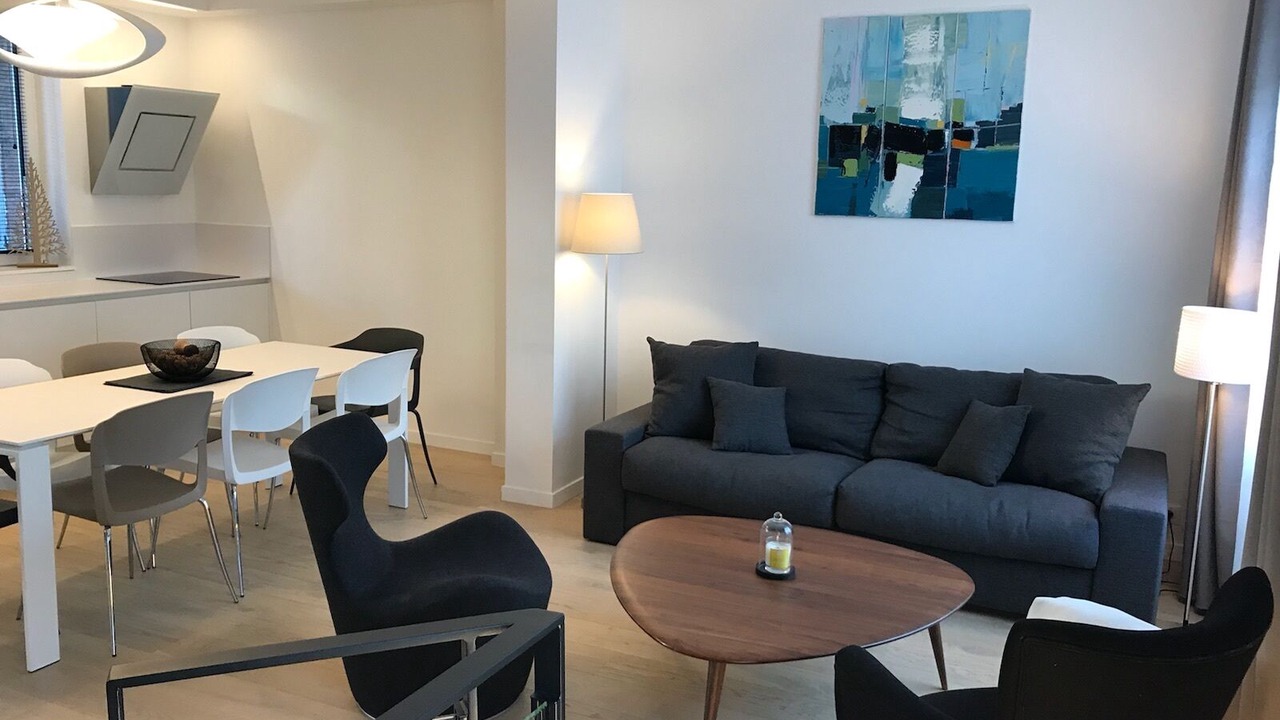 Photo of Livingroom in Le Touquet-Paris-Plage