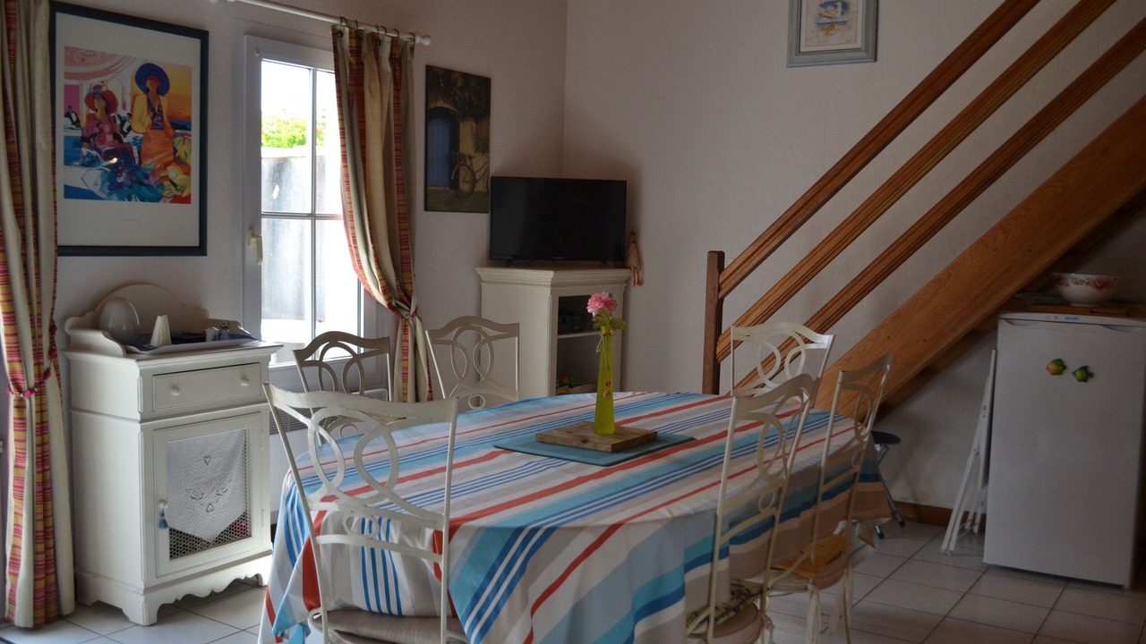 Photo of Others in Saint-Martin-de-Re