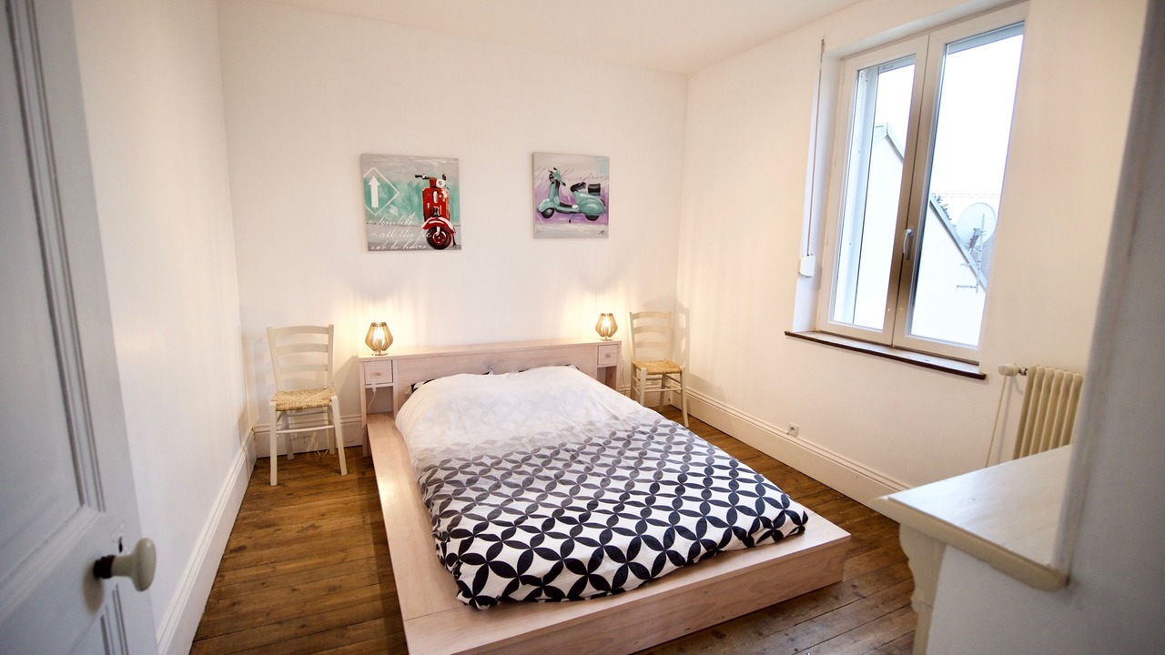 Photo of Bedroom in Monceau-le-Waast