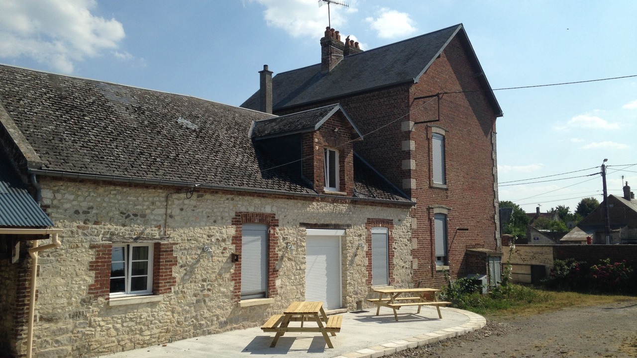 Photo of Outdoor in Monceau-le-Waast