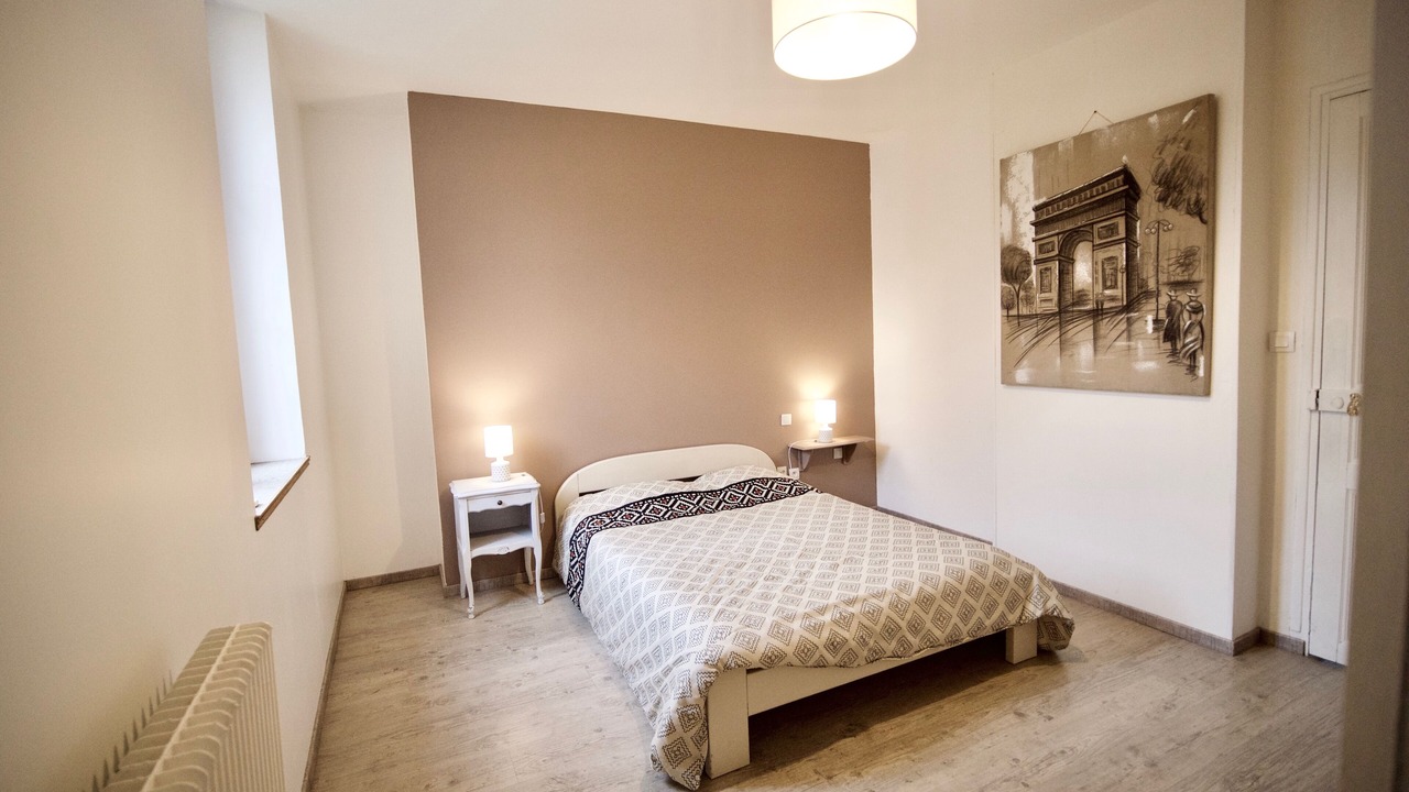Photo of Bedroom in Monceau-le-Waast