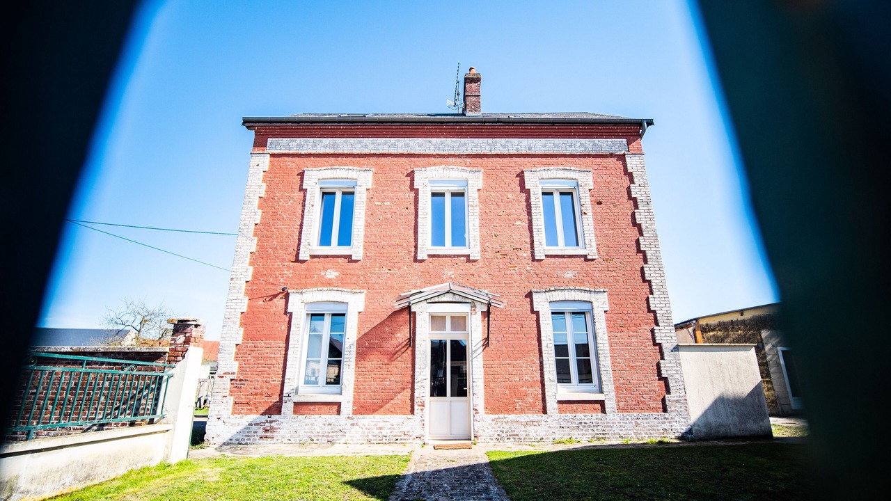 Photo of Outdoor in Monceau-le-Waast