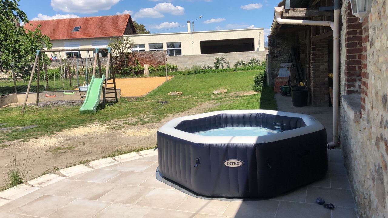 Photo of Outdoor in Monceau-le-Waast