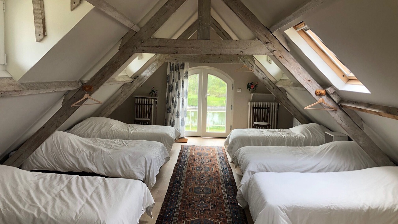 Photo of Bedroom in Quend