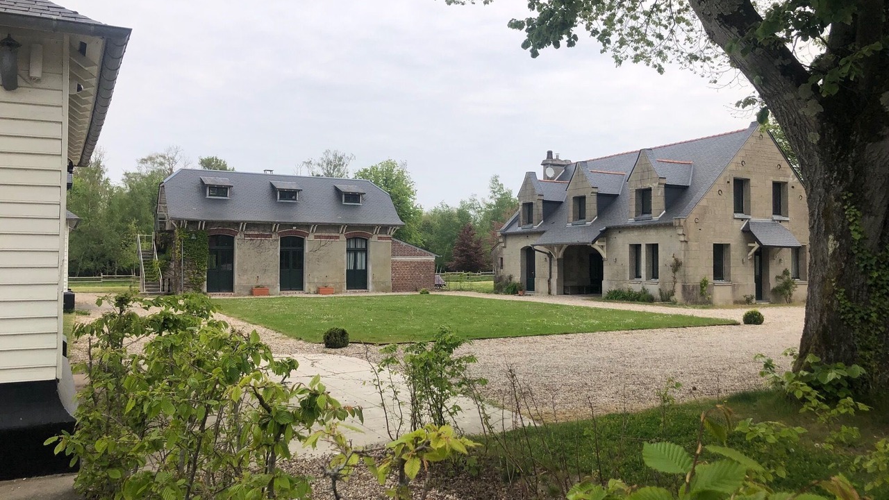 Photo of Outdoor in Quend