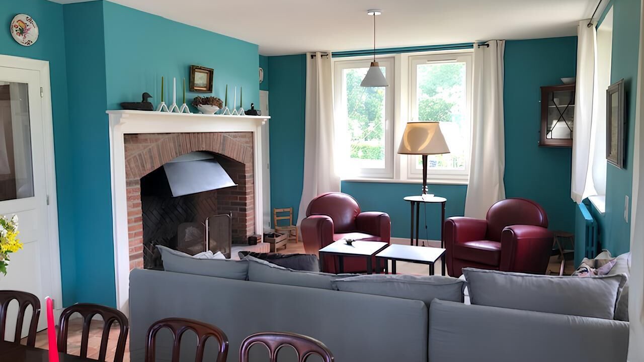 Photo of Livingroom in Quend