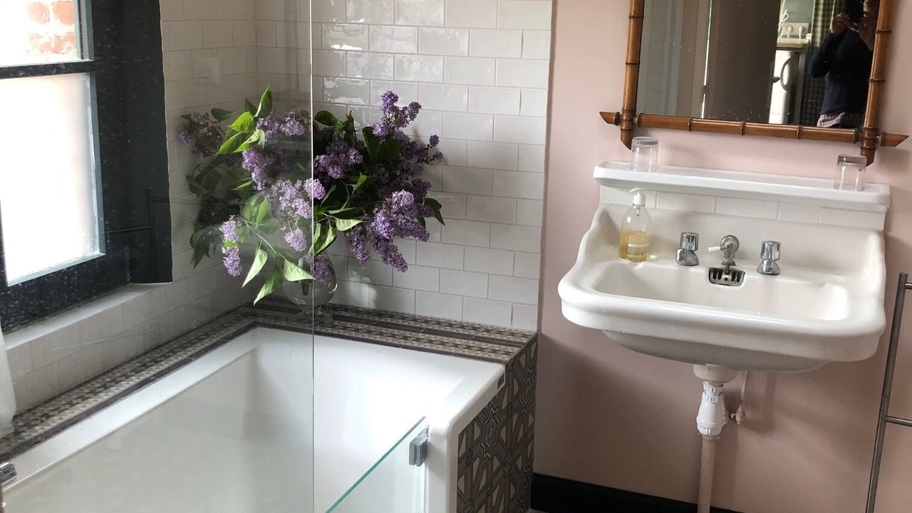 Photo of Bathroom in Quend