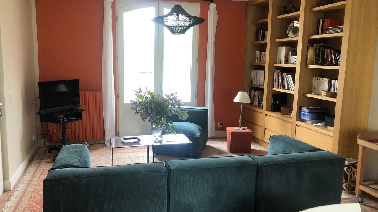 Photo of Livingroom in Quend