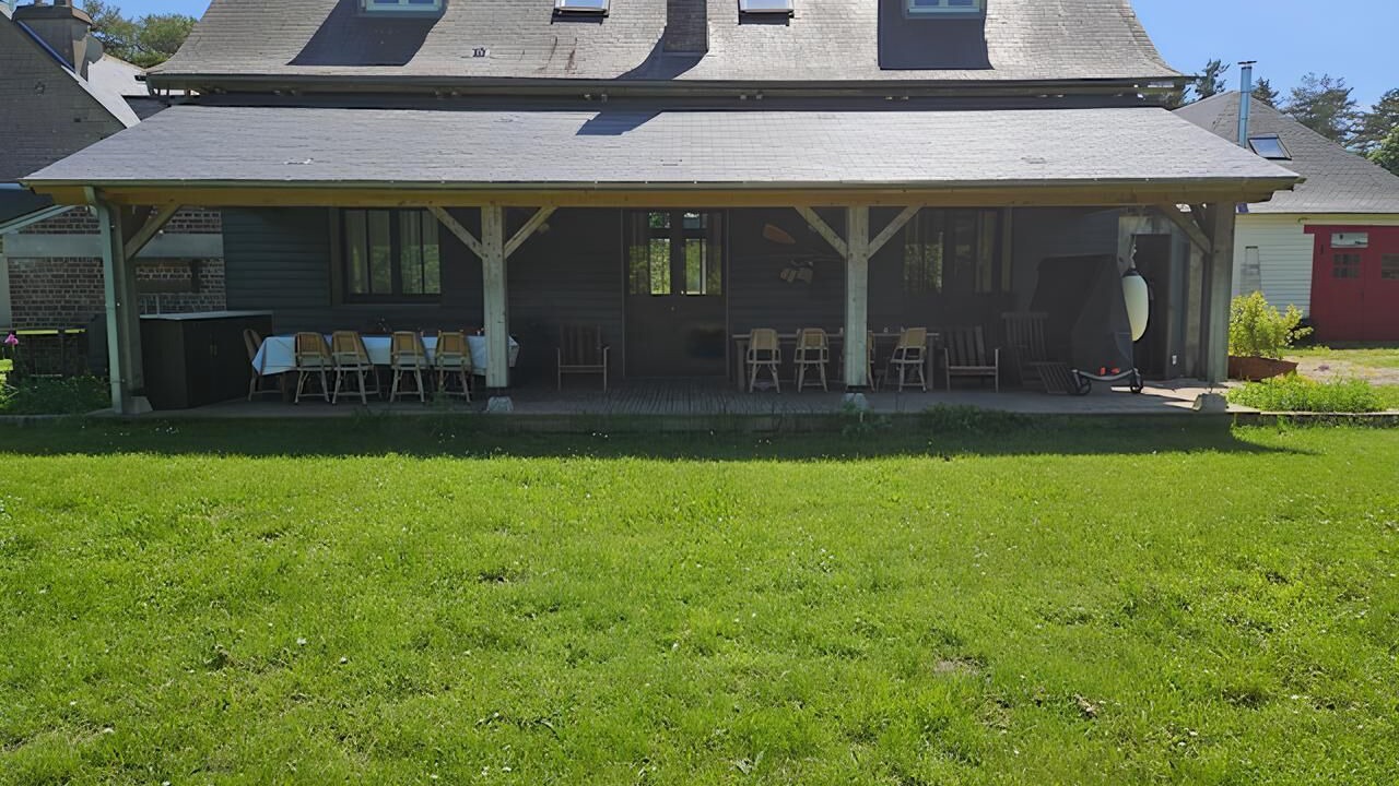Photo of Outdoor in Quend