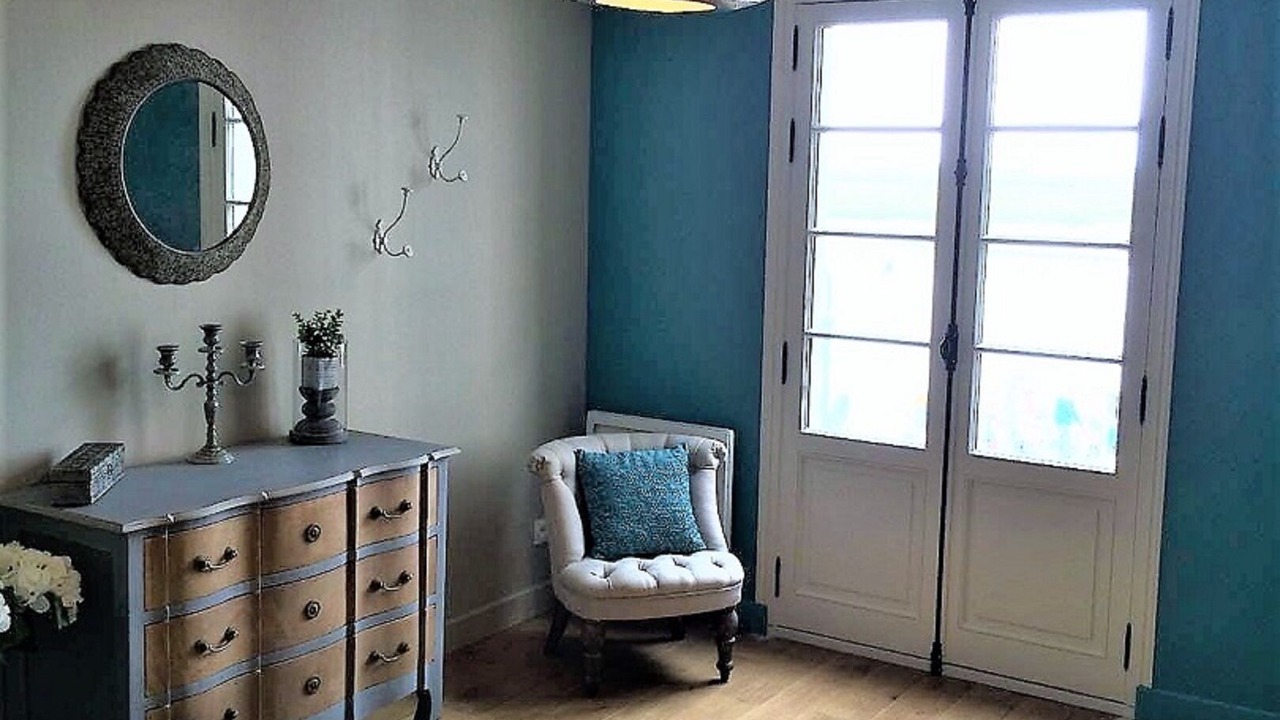 Photo of Bedroom in Saint-Valery-sur-Somme