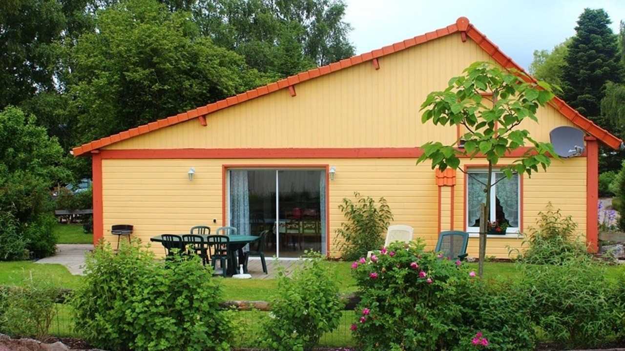 Photo of Outdoor in Avesnes-en-Val