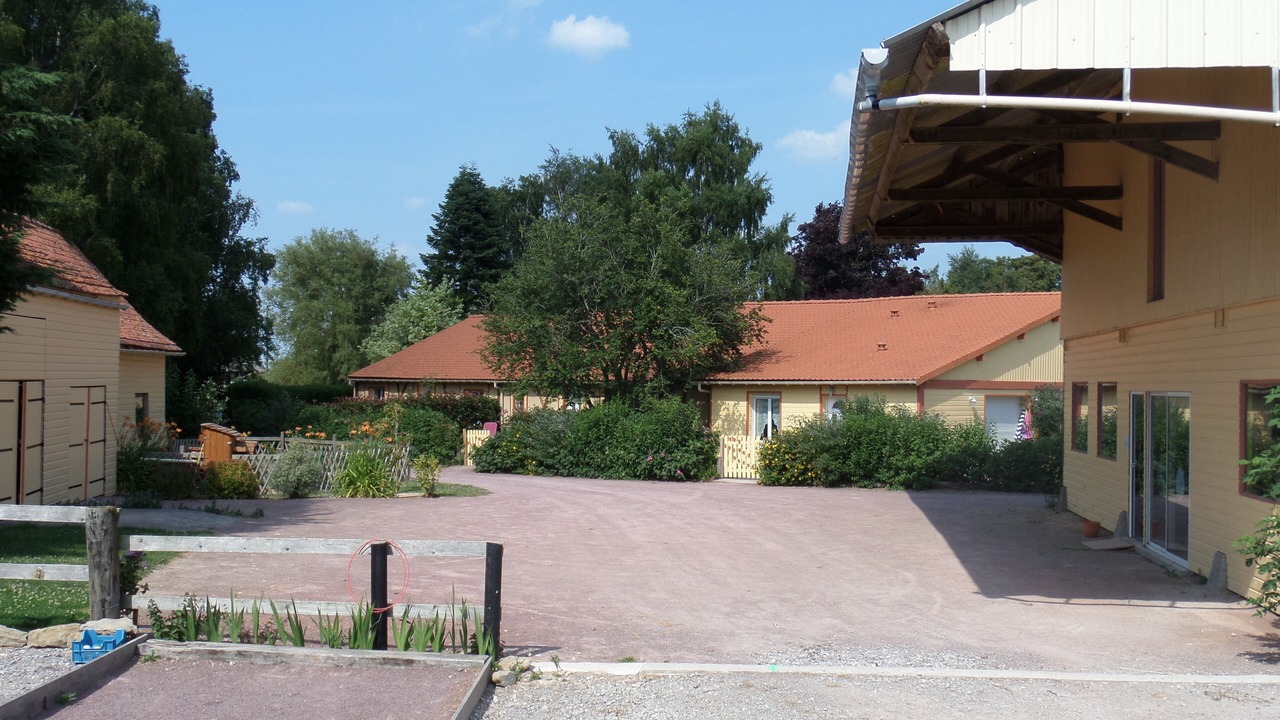Photo of Outdoor in Avesnes-en-Val