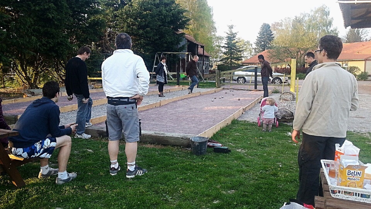 Photo of Others in Avesnes-en-Val