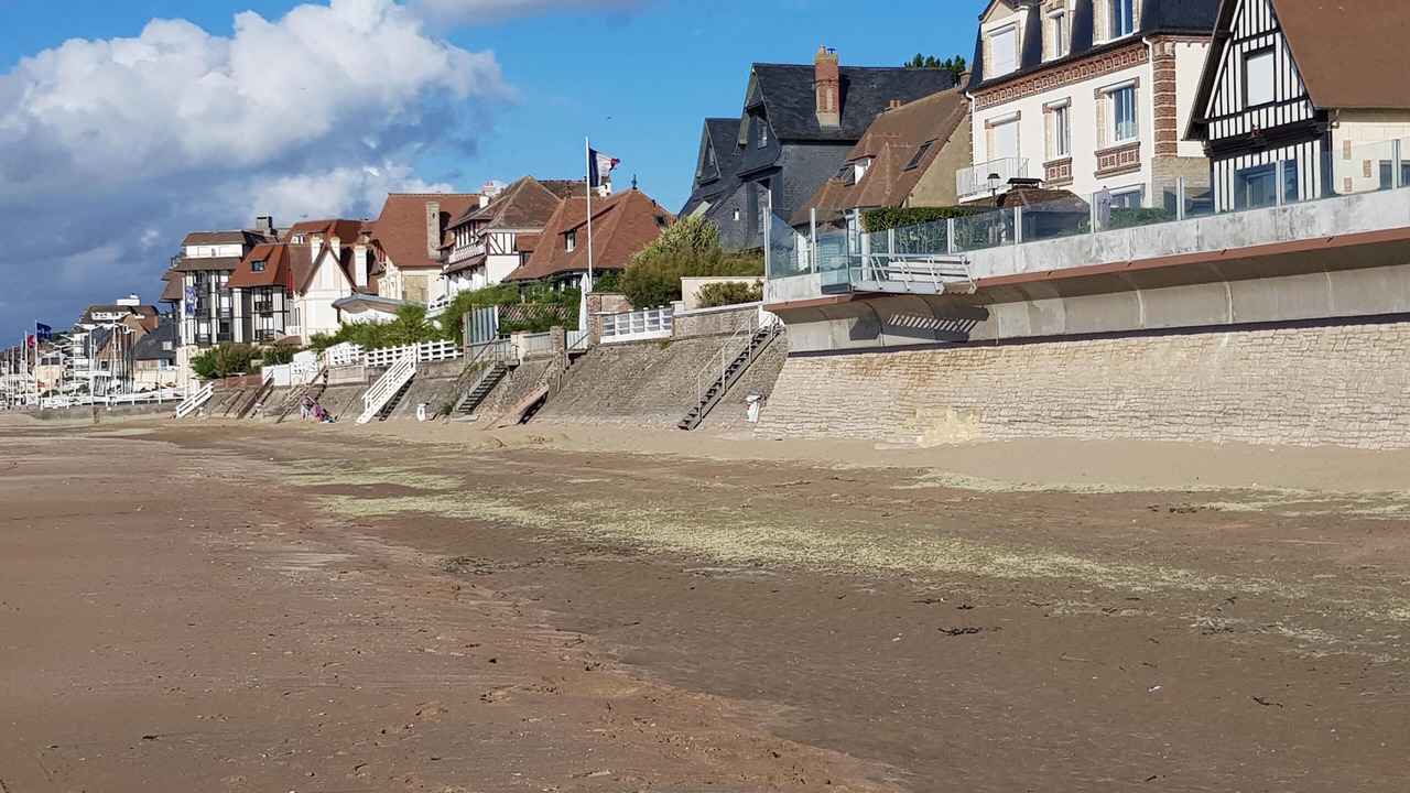 Photo of Outdoor in Blonville-sur-Mer