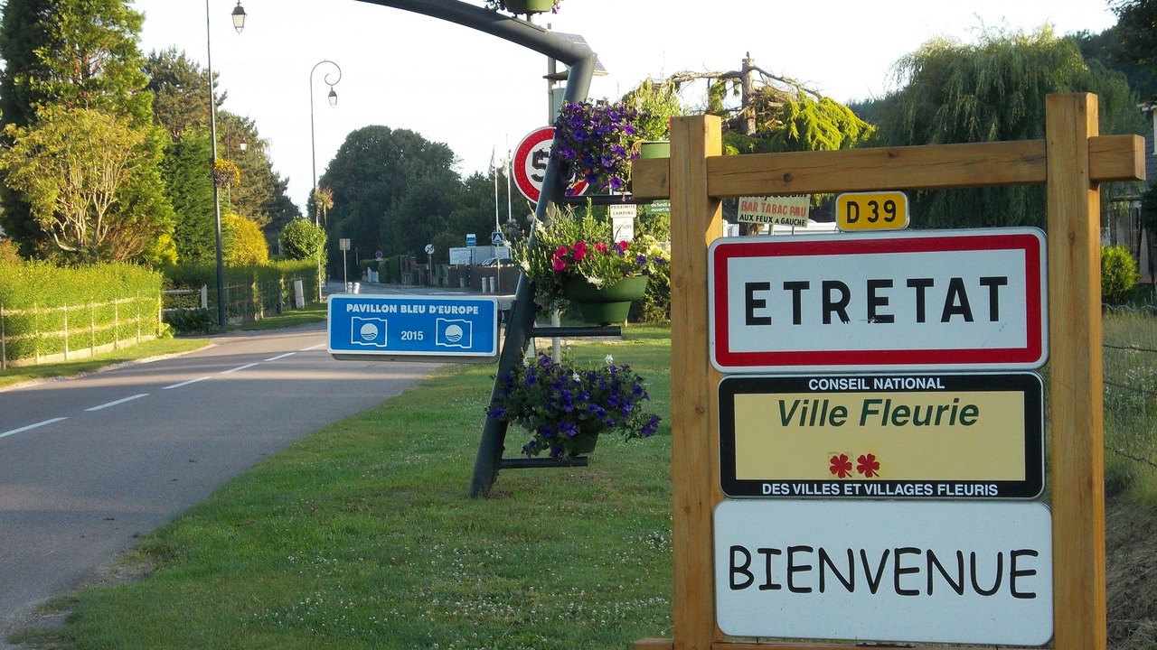 Photo of Outdoor in Villainville
