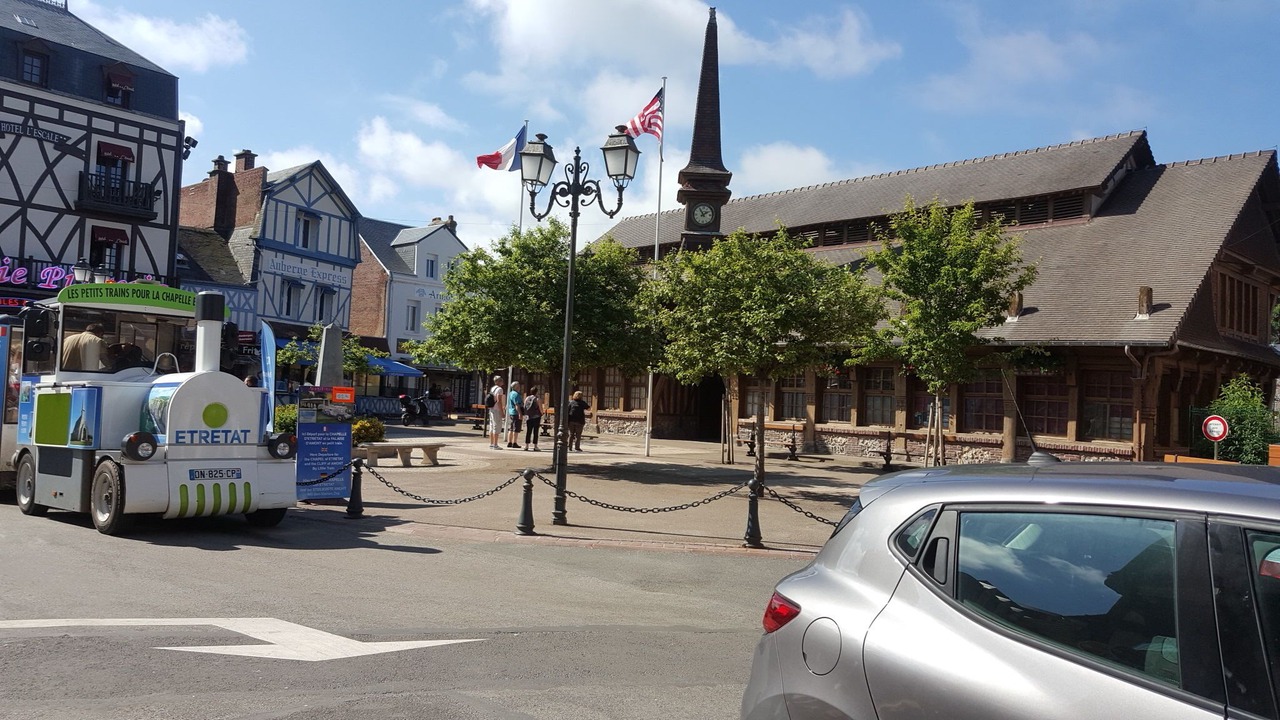 Photo of Outdoor in Villainville