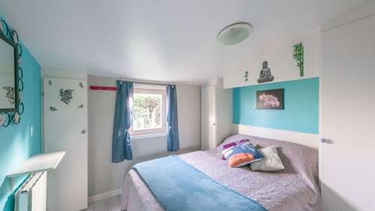 Photo of Bedroom in Villainville