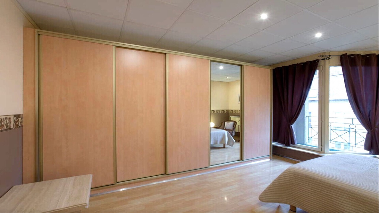 Photo of Bedroom in Metz-Centre – Ancienne Ville