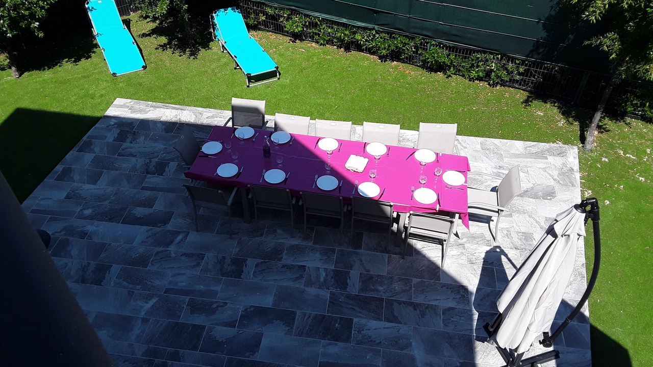 Photo of Outdoor in Sete