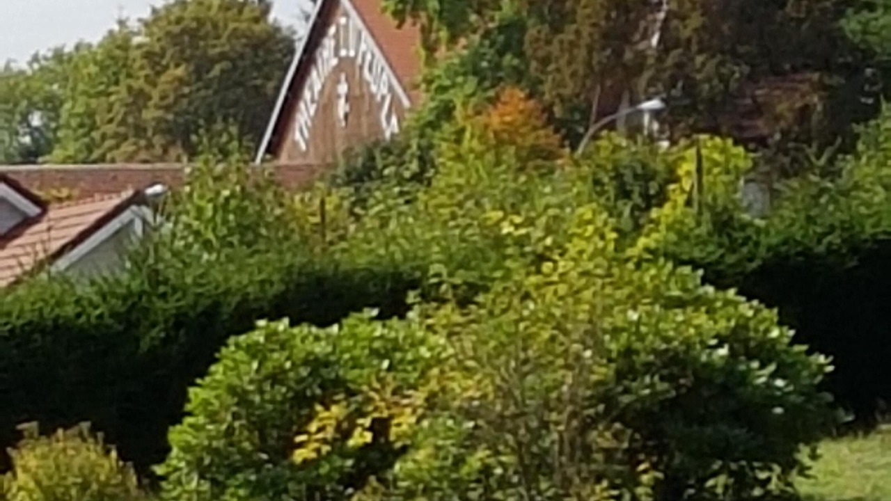 Photo of Outdoor in Bussang