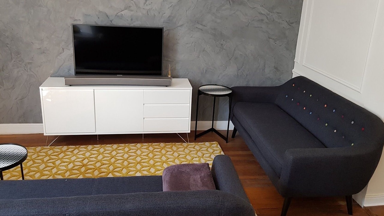 Photo of Livingroom in Reims City Centre