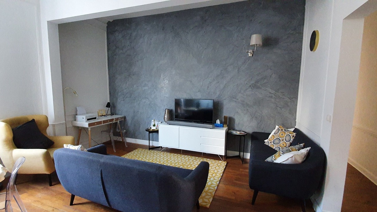 Photo of Livingroom in Reims City Centre