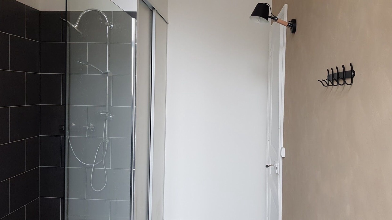 Photo of Bathroom in Reims City Centre