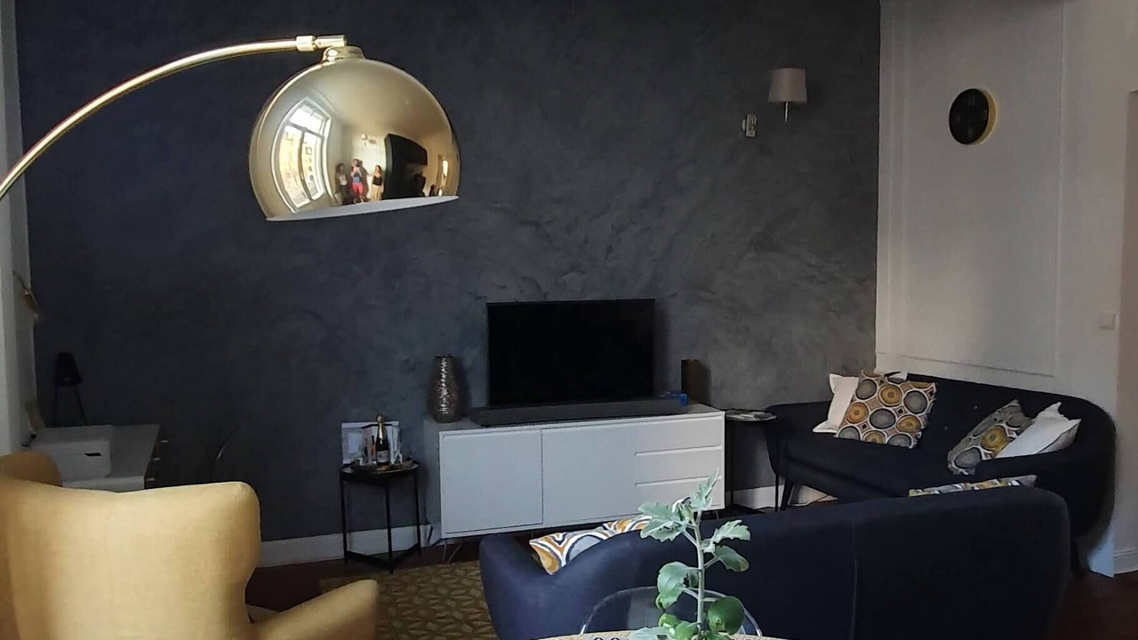 Photo of Livingroom in Reims City Centre