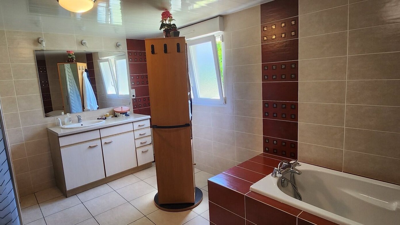 Photo of Bathroom in Loisy-sur-Marne