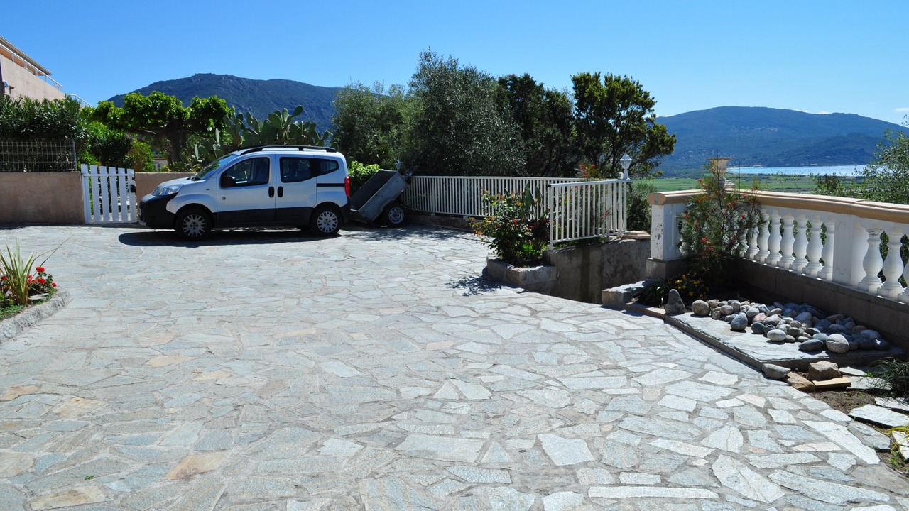 Photo of Outdoor in Propriano