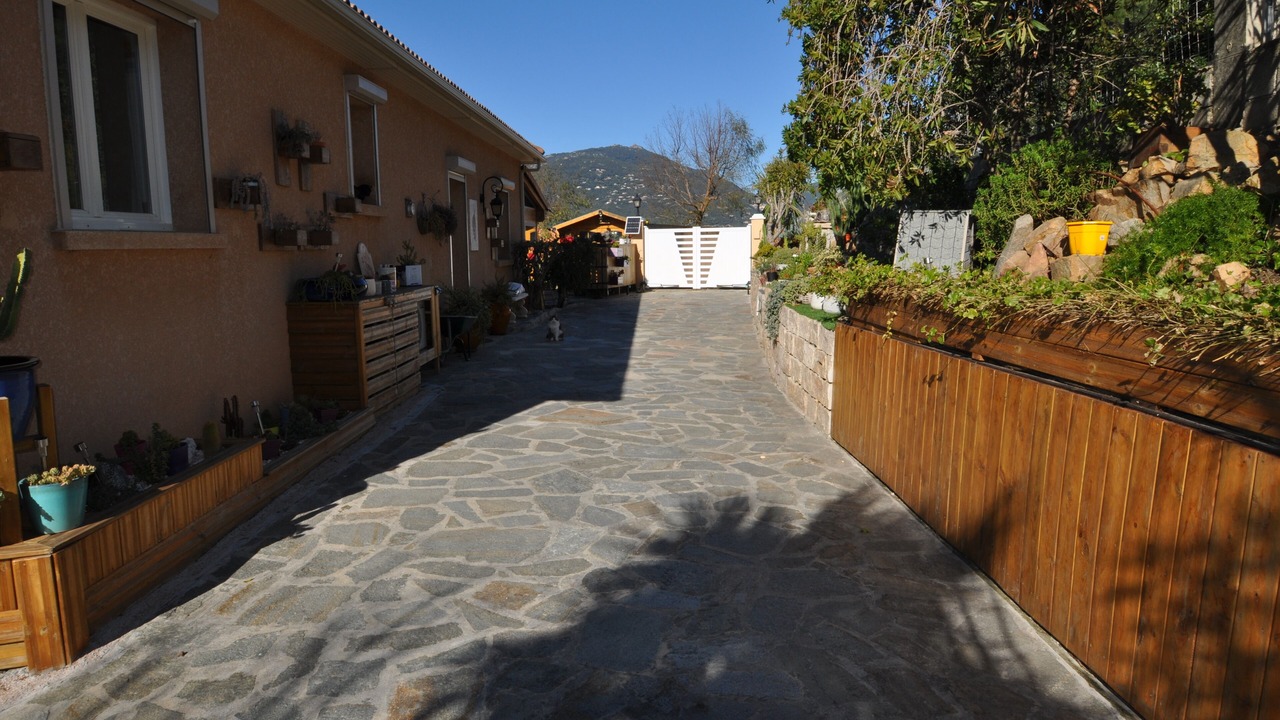 Photo of Outdoor in Propriano