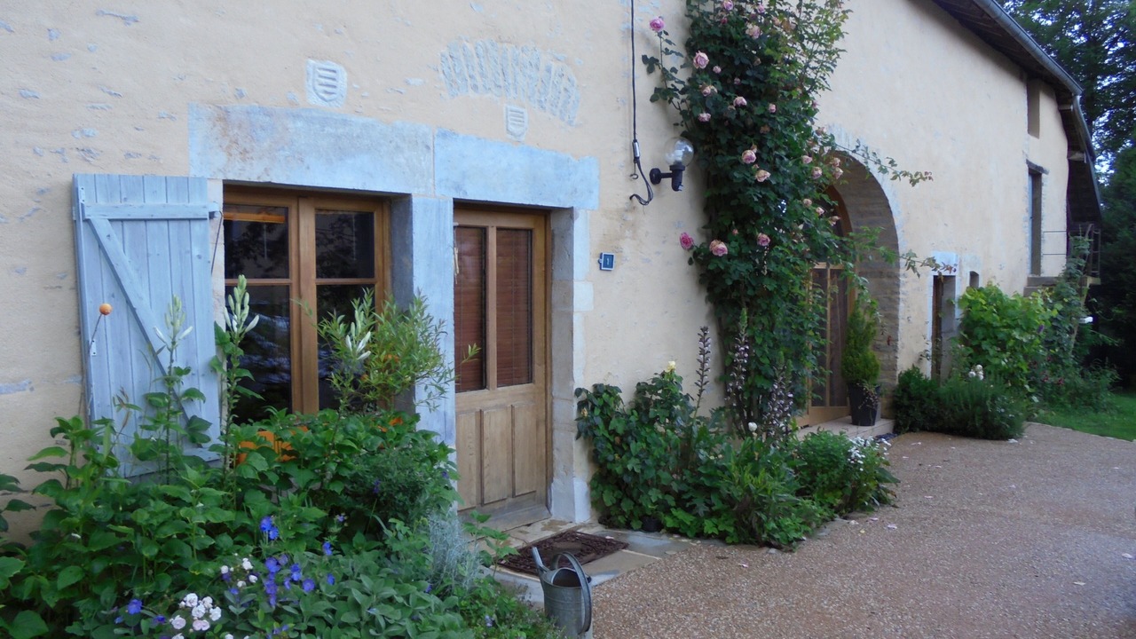 Photo of Outdoor in Sermange