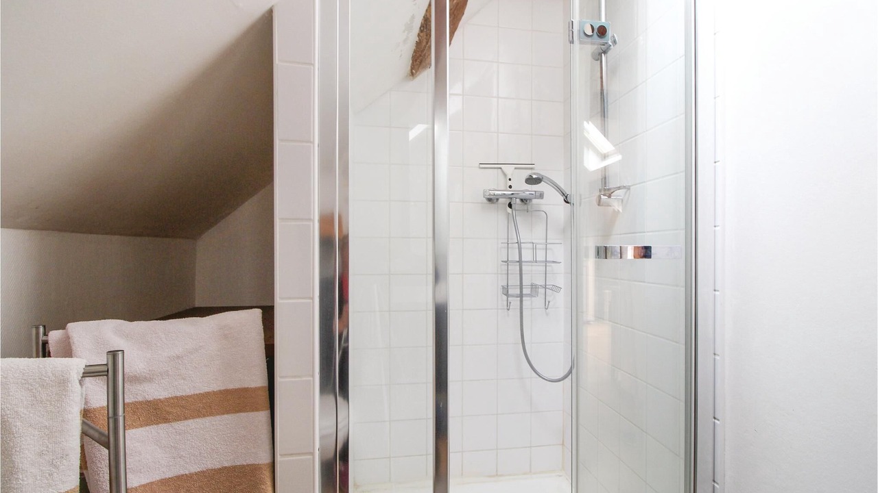 Photo of Bathroom in Les Damps