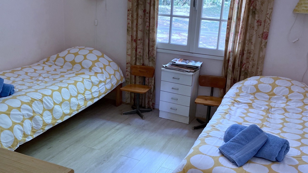 Photo of Bedroom in Courniou