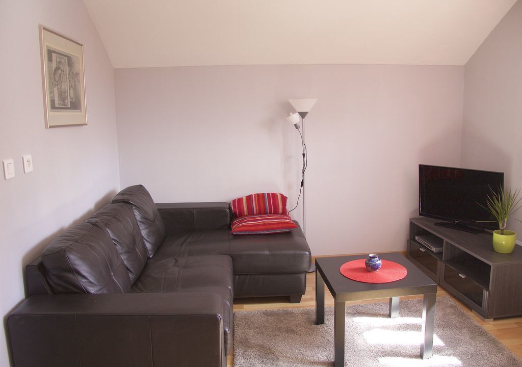 Photo of Livingroom in Lembach